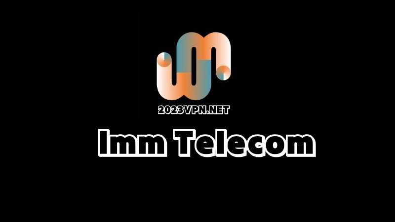 Imm Telecom 机场官网