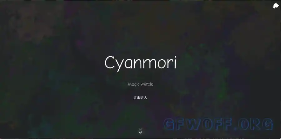 Cyanmori 青森云机场